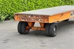 Mafi - 16 ton