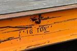 Mafi - 16 ton