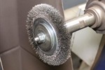 Morrisflex - Double Ended Polisher