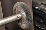 Morrisflex - Double Ended Polisher
