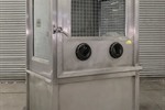 _Unknown / Other - Stainless Steel Cleaning, Coating & Inspection Boo