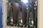 _Unknown / Other - G65 Three Belt Deburring Machine with Wet Extracti