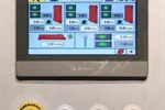 _Unknown / Other - G65 Three Belt Deburring Machine with Wet Extracti