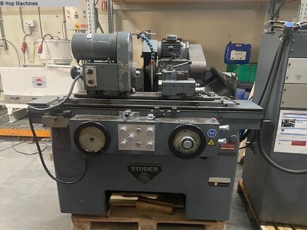 Studer - RHU 400