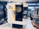 Fanuc - Robodrill a D21miA5