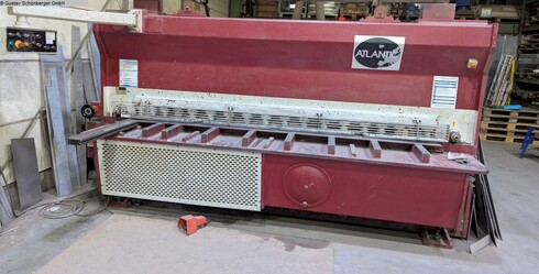 Atlantic - ATSL 3013