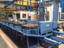 Mazak - FH 880 Palletech