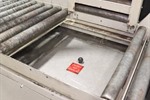 MecWash - Midi 400 Industrial Parts Cleaner