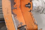 RJH Engineering Ltd - Powerfin 1100 Heavy Duty, Double Ended Linishing M