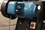 _Unknown / Other - Floor Mounted Large Capacity Multivane Fan