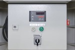 _Unknown / Other - Industrial Heated / Warming Table
