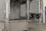 _Unknown / Other - Stainless Steel Cleaning, Coating & Inspection Boo