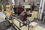Schaudt - E 550 U 2000