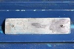 Worthington Simpson - 2 Pumps and Control Panel