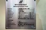 Heyligenstaedt - Heynumat 35/5000