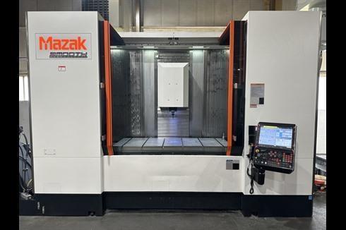 Mazak - TC 820/20 