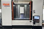 Mazak - TC 820/20 