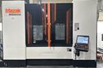 Mazak - TC 820/20 