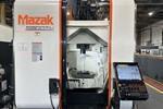 Mazak - Variaxis i-700