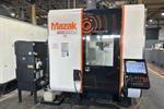 Mazak - Variaxis i-700