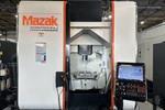 Mazak - Variaxis i-700