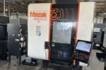 Mazak - Variaxis i-700
