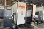 Mazak - Variaxis i-700