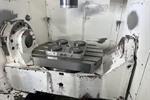 Mazak - Variaxis i-700