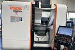 Mazak - Variaxis i-500