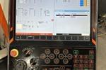 Mazak - Variaxis i-500
