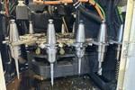 Mazak - Variaxis i-500