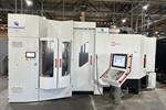 Hermle - C250U