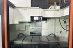 Mazak - Vertical Centre Smart 530C