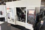 Mazak - Variaxis 500-5X II