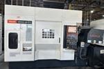 Mazak - Variaxis 500-5X II