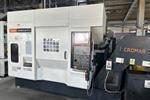 Mazak - Variaxis 500-5X II