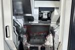 Mazak - Variaxis 500-5X II