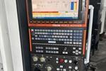 Mazak - Variaxis 500-5X II
