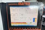 Mazak - Variaxis 500-5X II
