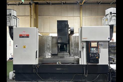 Mazak -  VTC-300C-II 