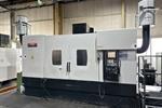 Mazak -  VTC-300C-II 