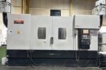 Mazak -  VTC-300C-II 
