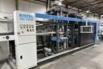 Kiefel - KMD 75 BFSS