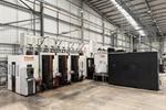 Mazak - Variaxis I 600 