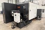 Mazak - Variaxis I 600 