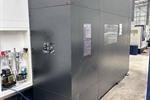 Mazak - Variaxis I 600 