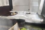 Mazak - Variaxis I 600 