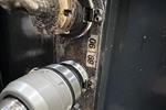Mazak - Variaxis I 600 