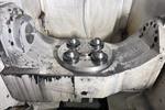 Mazak - Variaxis I 600 