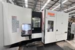 Mazak - HCN-4000